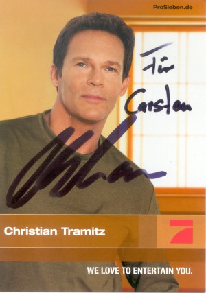 Christian Tramitz