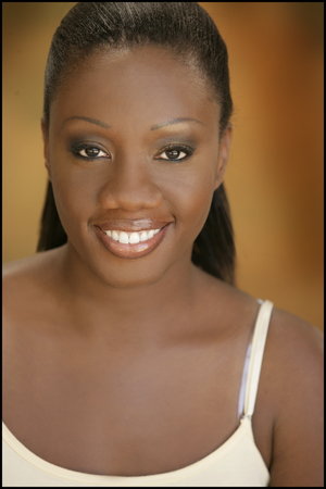 Christina Ogunade