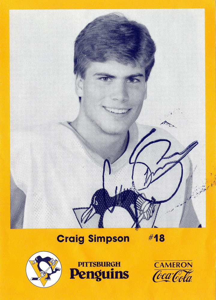 Craig Simpson