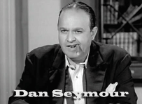 Dan Seymour