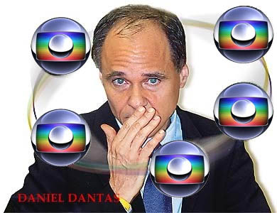 Daniel Dantas