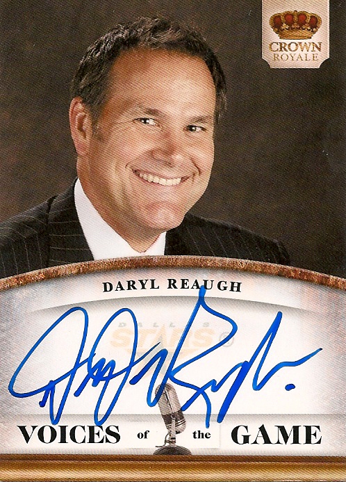 Daryl Reaugh