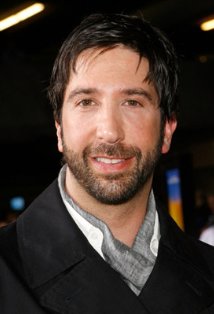 David Schwimmer