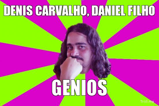 Denis Carvalho