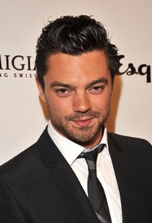 Dominic Cooper