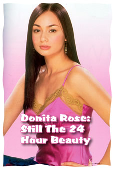 Donita Rose