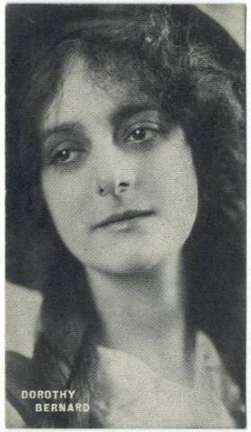 Dorothy Bernard