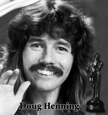 Doug Henning