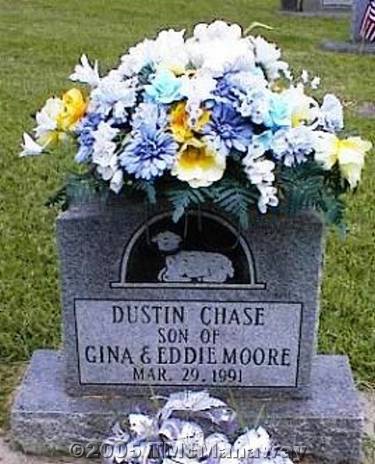 Dustin Chase