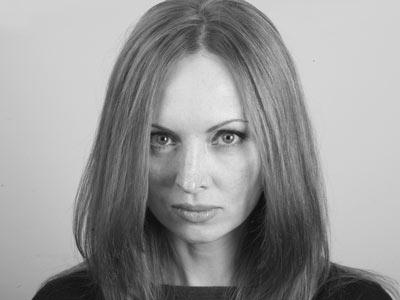 Elena Ksenofontova
