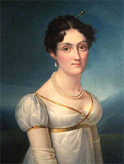 Elizabeth Patterson