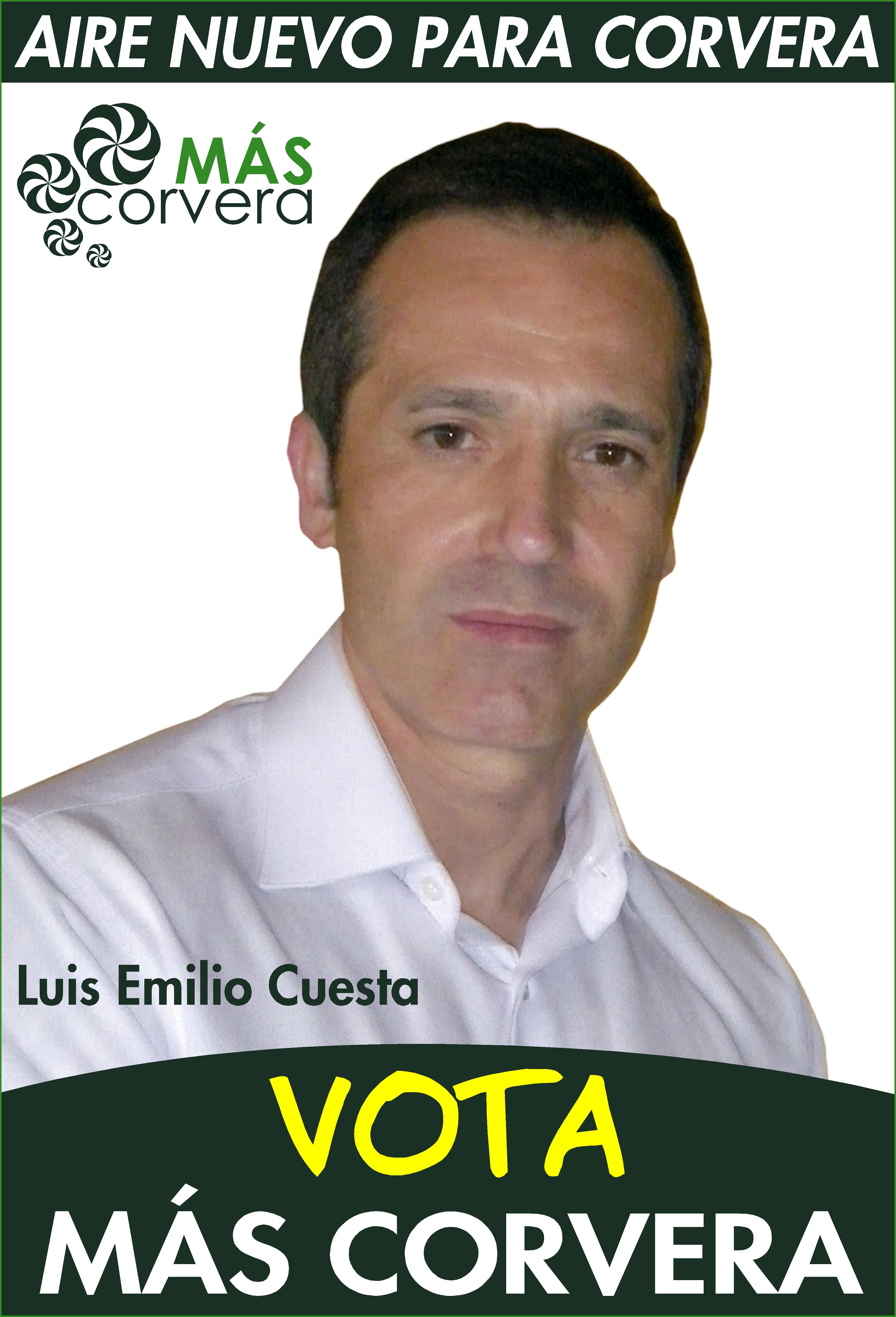 Emilio Cuesta