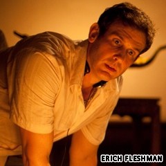 Erich Fleshman