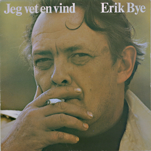 Erik Bye