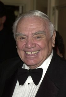 Ernest Borgnine