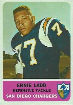 Ernie Ladd