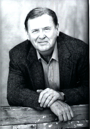 Eugene Roche