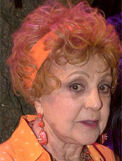 Eva Todor