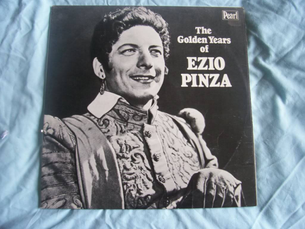 Ezio Pinza