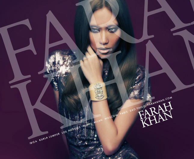 Farah Khan