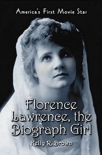 Florence Lawrence