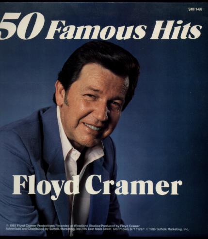 Floyd Cramer