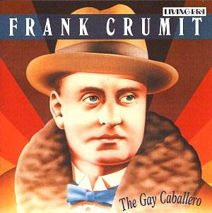 Frank Crumit