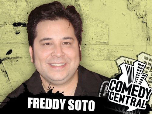 Freddy Soto