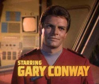 Gary Conway