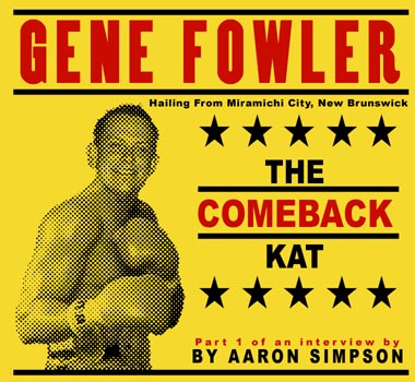 Gene Fowler