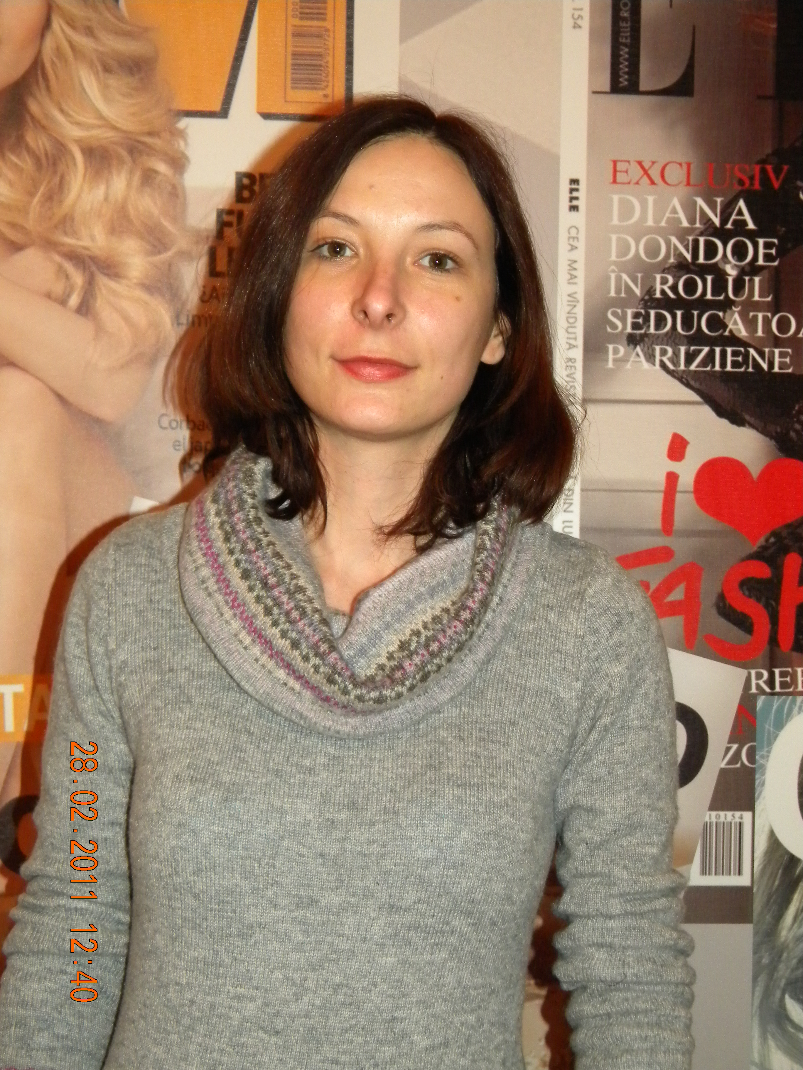 Georgiana Jianu