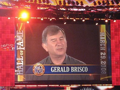 Gerald Brisco