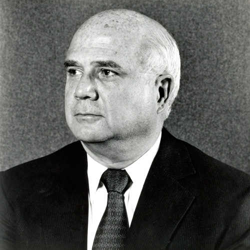 Gerald Schoenfeld