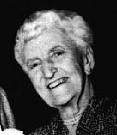 Gertrude Hoffman