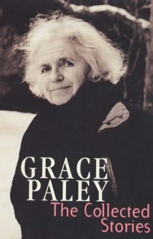 Grace Paley