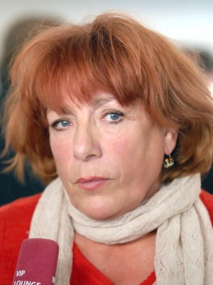 Hannelore Hoger