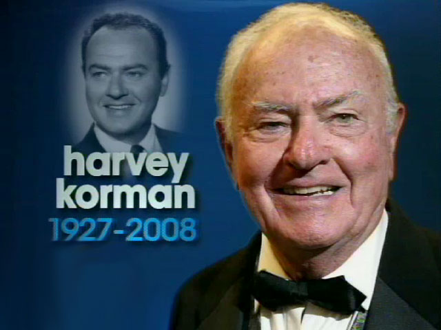 Harvey Korman
