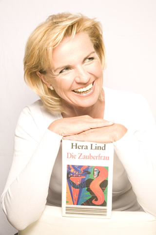 Hera Lind
