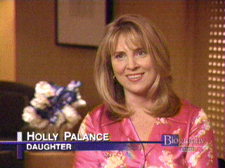 Holly Palance