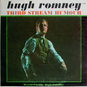 Hugh Romney