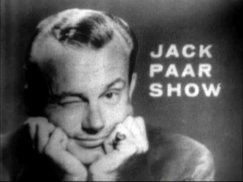 Jack Paar