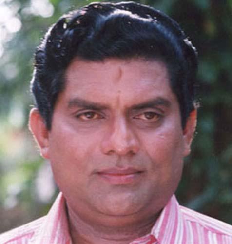 Jagathi Sreekumar