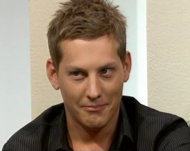 James Sutton