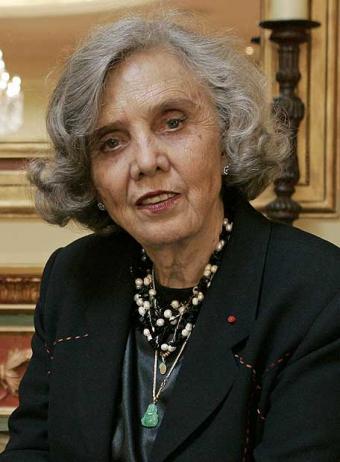 Janet Alcoriza