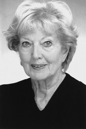 Janet Brown