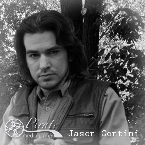 Jason Contini