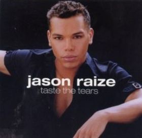 Jason Raize