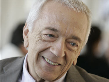Jean-Pierre Cassel