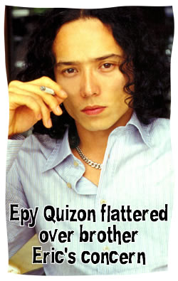 Jeffrey Quizon
