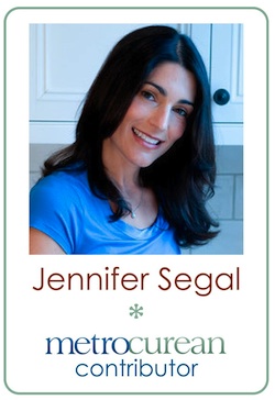 Jennifer Segal